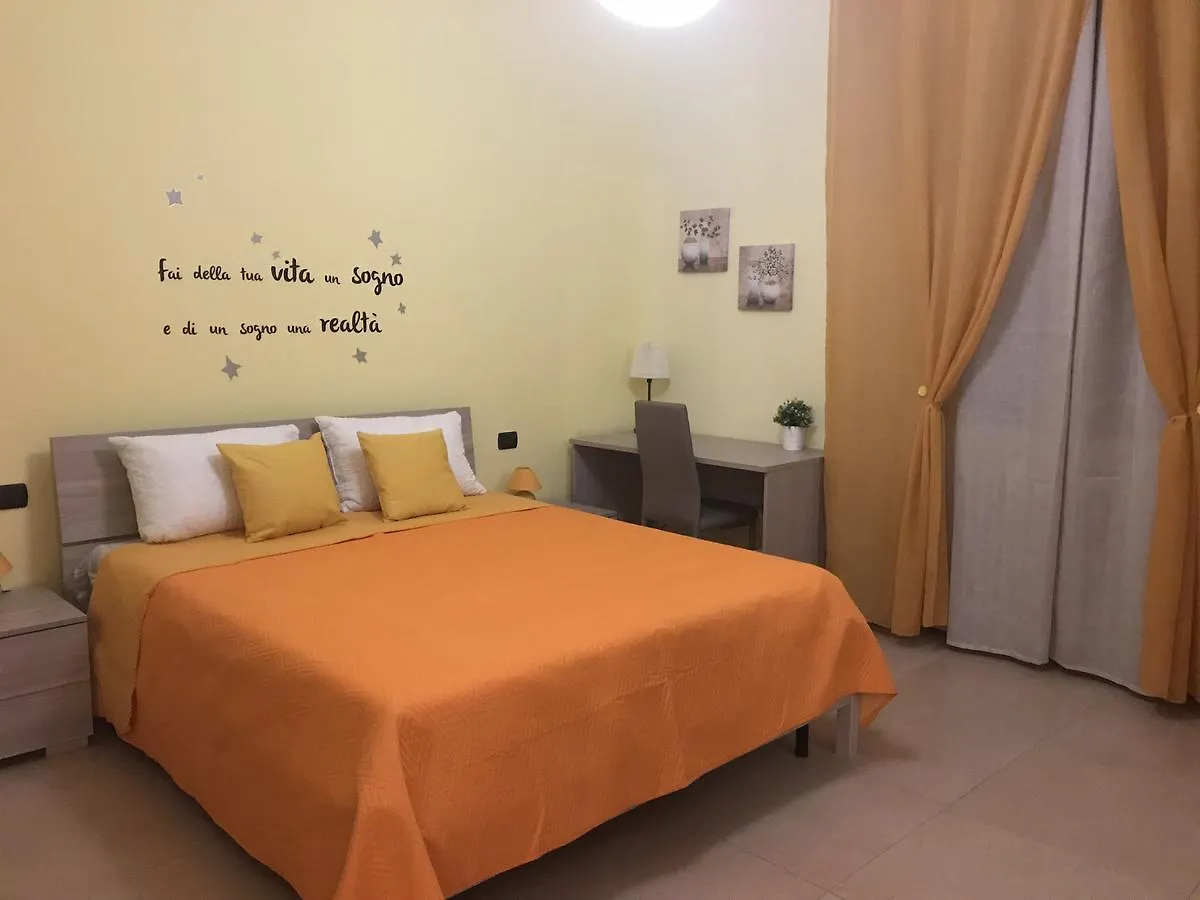 Color House Malpensa B&B Cassano Magnago