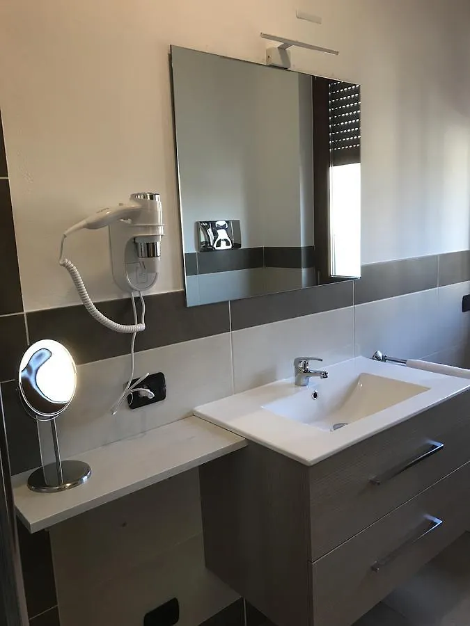 Couette-café Color House Malpensa B&B Cassano Magnago