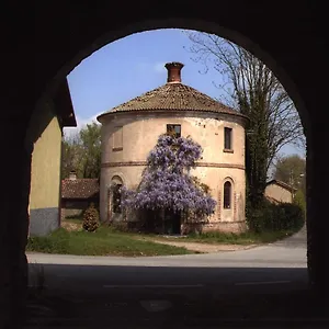 La Casa Rotonda Sforzesca Maison d'hôtes