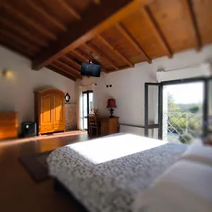 Volivia Relais Bed & Breakfast