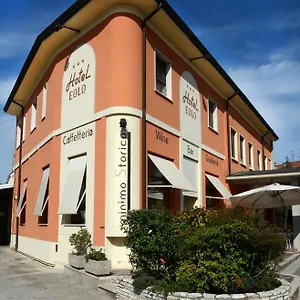 Eolo Hotel