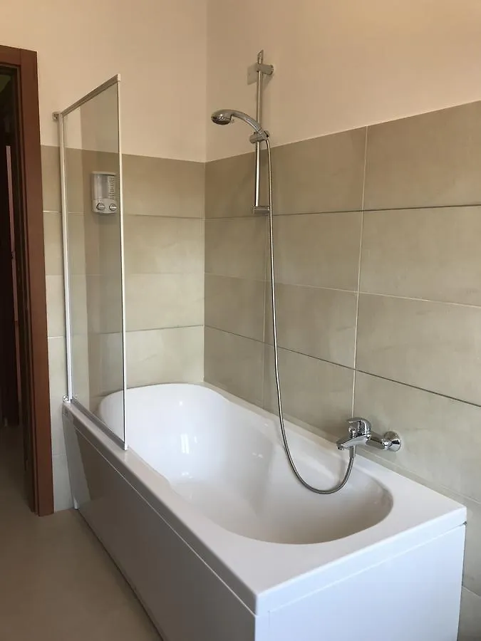 Color House Malpensa B&B 卡萨诺玛纳格